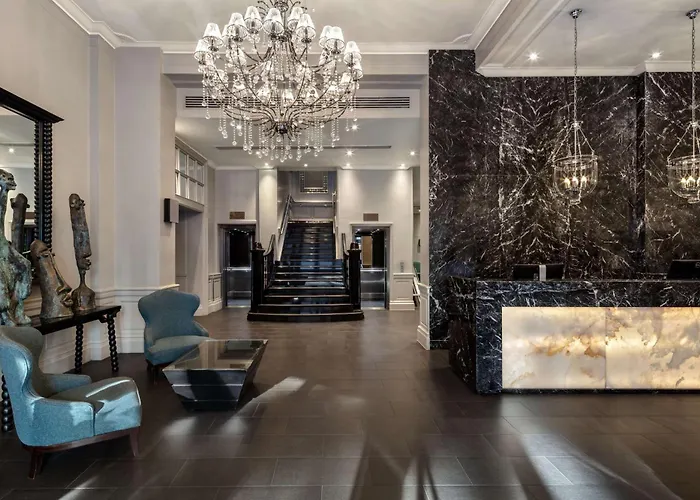 Radisson Blu , Euston SquareHotel Londres