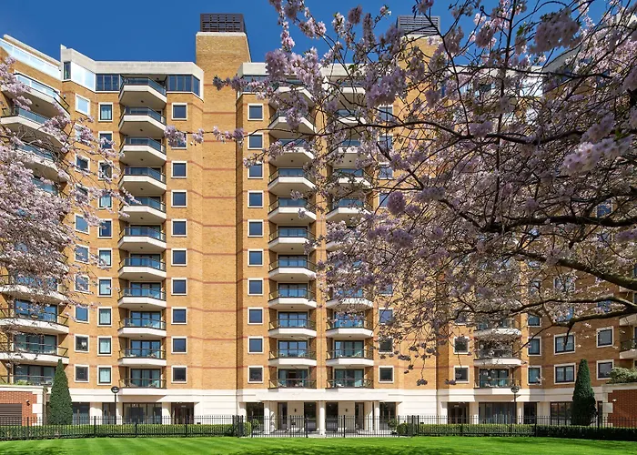 Cheval Gloucester Park At KensingtonHotel Londres